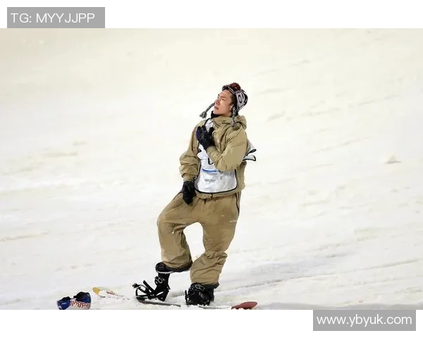 苏翊鸣单板滑雪训练全记录揭秘他如何在冰雪中追逐梦想与荣耀