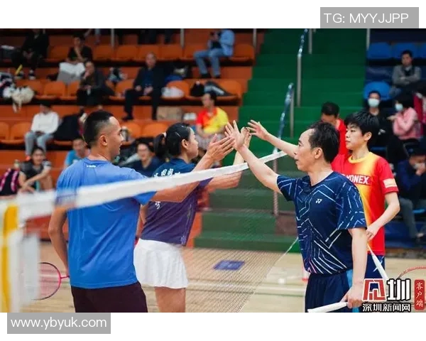 乒乓球与羽毛球赛事赛制深度解析及其对运动员表现的影响探讨