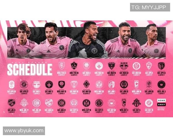 迈阿密国际引援新动态球队目标重塑阵容迎接新赛季挑战