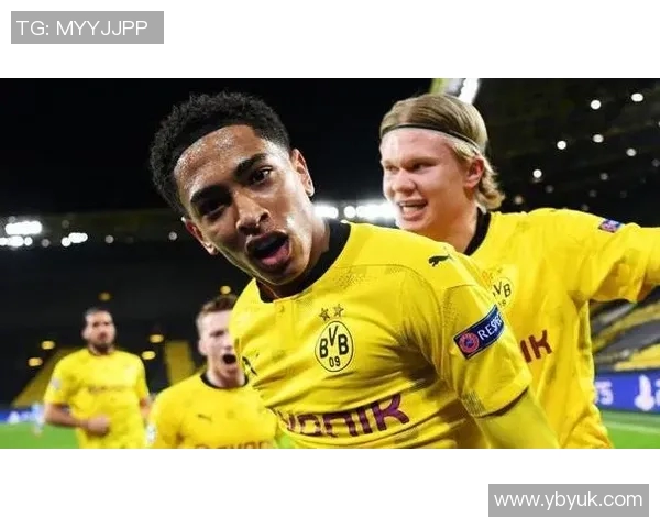 贝林厄姆:年轻天才在绿茵场上的崛起与未来展望 贝林厄姆:年轻天才在绿茵场上的崛起与未来展望