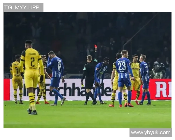 柏林赫塔凭借胜利，发力冲击德甲前五名位置