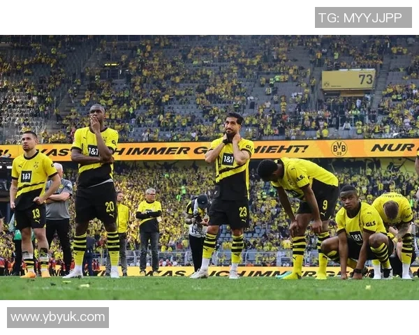 多特主场战平莱比锡，德甲大战火爆收官！