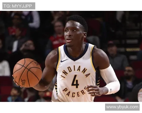 步行者大胜魔术,奥拉迪波狂砍27分引领全队! 步行者大胜魔术,奥拉迪波狂砍27分引领全队!