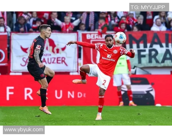 德甲争四激烈角逐，勒沃库森对阵法兰克福揭晓胜者