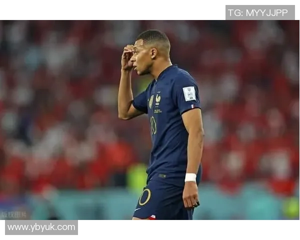 法国球星姆巴佩在欧洲杯上狂笑！带领法国队逆转击败德国