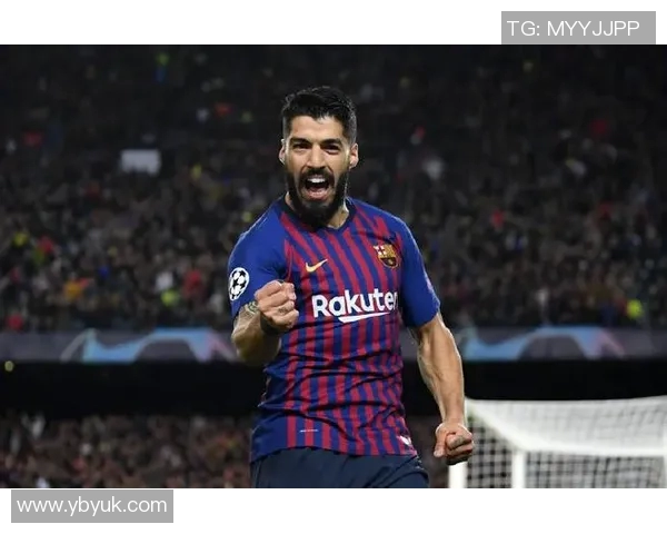 国米俱乐部宣布签下巴萨前锋苏亚雷斯,豪赌欧冠夺冠气运 国米俱乐部宣布签下巴萨前锋苏亚雷斯,豪赌欧冠夺冠气运