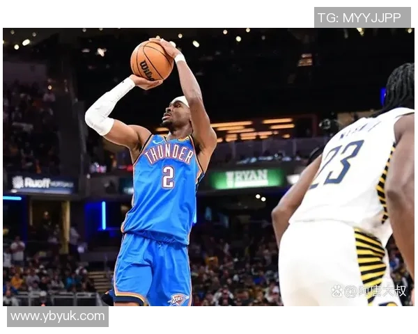 亚历山大引领雷霆崛起NBA赛季精彩瞬间回顾与展望