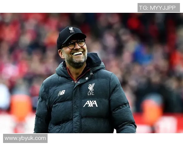 克洛普因涉港言论向中国球迷致歉，称误解了事实