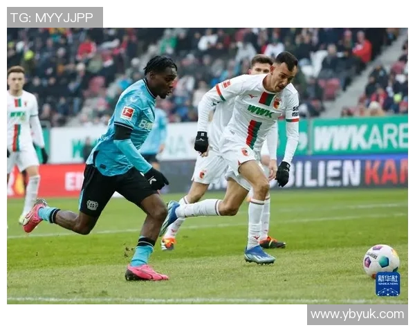 勒沃库森轻松击败奥格斯堡,3-0完胜取得关键胜利 勒沃库森轻松击败奥格斯堡,3-0完胜取得关键胜利