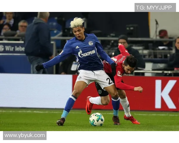 施图加特惨败沙尔克04,德甲积分下滑难止沉沦 施图加特惨败沙尔克04,德甲积分下滑难止沉沦