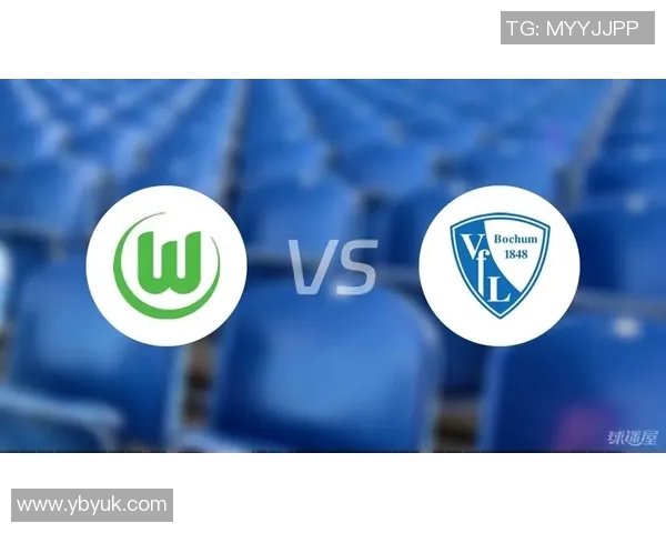 沃尔夫斯堡振奋士气,战胜波鸿实现胜利收复颜面 沃尔夫斯堡振奋士气,战胜波鸿实现胜利收复颜面