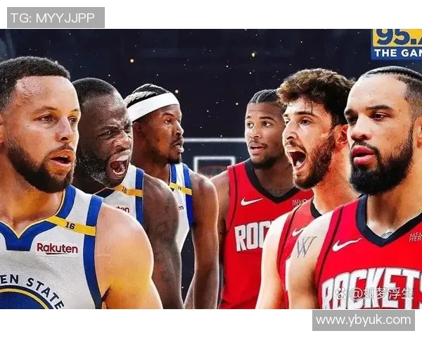火箭三连胜掘金，晋级次轮：团队协作的力量显现
