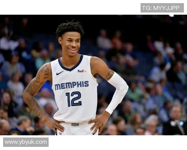 灰熊大胜活塞，莫兰特连续两场砍下30+得分——年轻巨星的全面崛起