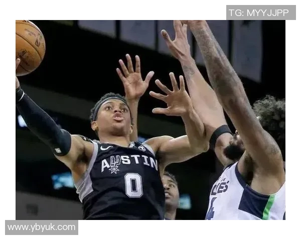 马刺队签约前罗塞人球员：崛起的未来之星