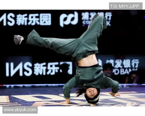 霹雳舞世锦赛积分最新动态分析与未来赛事展望 霹雳舞世锦赛积分最新动态分析与未来赛事展望