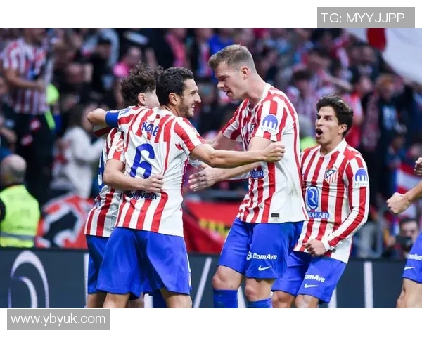 马竞宣布签下穆萨，西甲再添一位炙手可热的射手